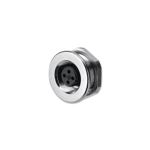 09-0416-00-05 Binder Socket, Panel Mount, 5Way, 702 Series