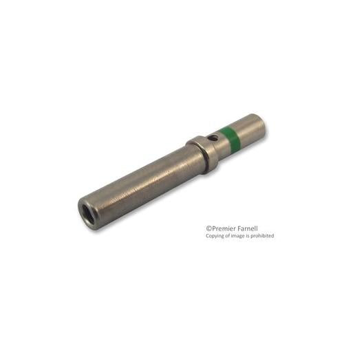 0462-209-16141 Deutsch Crimp Contact, Skt, Dt Series, 14-16 Awg