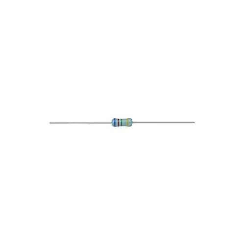 VR37000003305JA100 Vishay Bc Components Resistor, High Volt, 33M, 5%, 0.5W
