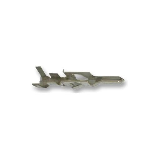 1586316-1 Te Connectivity / Amp Contact Pin, 26-22 Awg, Crimp