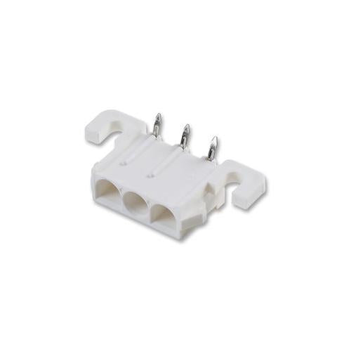 1-350943-0 Te Connectivity / Amp Header, Pin, Mate-N-Lok, 3 Way