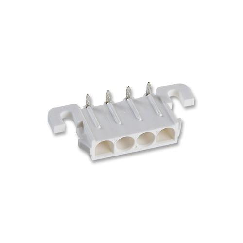 1-350944-0 Te Connectivity / Amp Header, Pin, Mate-N-Lok, 4 Way