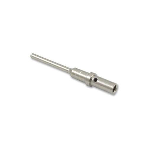 0460-202-20141 Deutsch Crimp Contact, Pin, Dt Series, 20 Awg