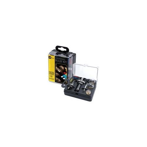 5060114610552 Aa (Automobile Association) Bulb Kit, Compact Universal