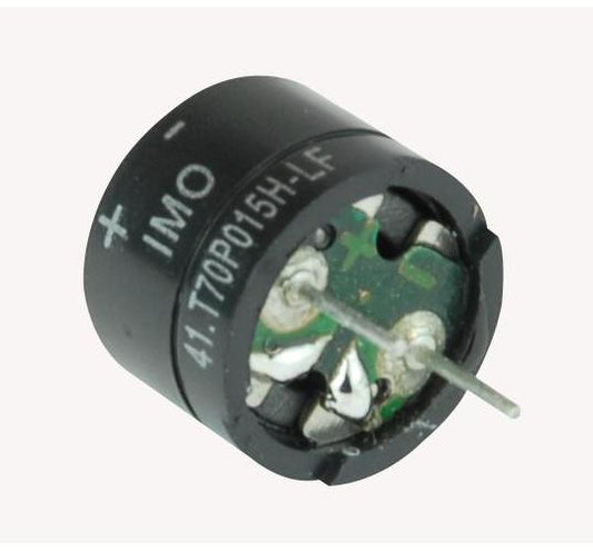 41.T70P015H-LF Imo Precision Controls Magnetic Transducer, 1.5Vdc, 6.5mm Pins