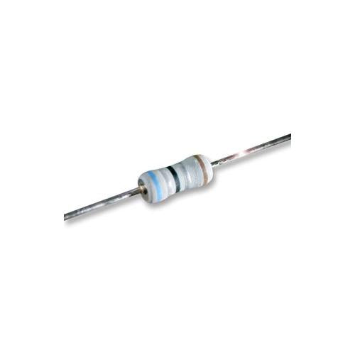 FRN25J10R Te Connectivity / Neohm Resistor, Fusible, 10R 5%, 0.25W