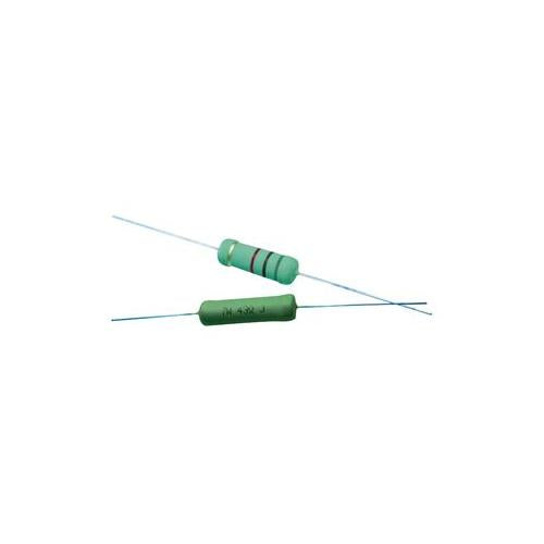 MCKNP01SJ022JA10 Multicomp Resistor, Wirewound, 2R2, 5%, 1Ws