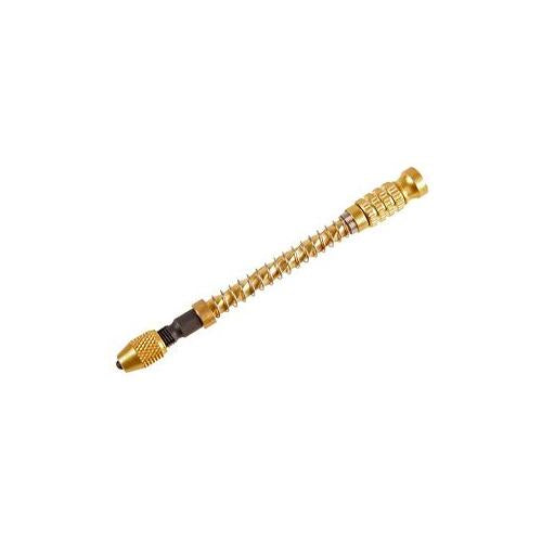 D02331 Duratool Mini Archimedes Drill