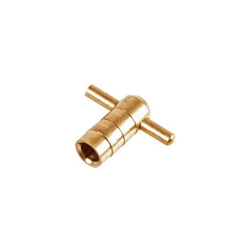 D02339 Duratool Radiator Key