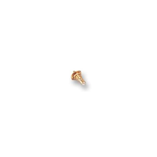 1-1337479-0 Te Connectivity / Greenpar Jack ,Smb, 50 Ohm, Solder, Rear Mount