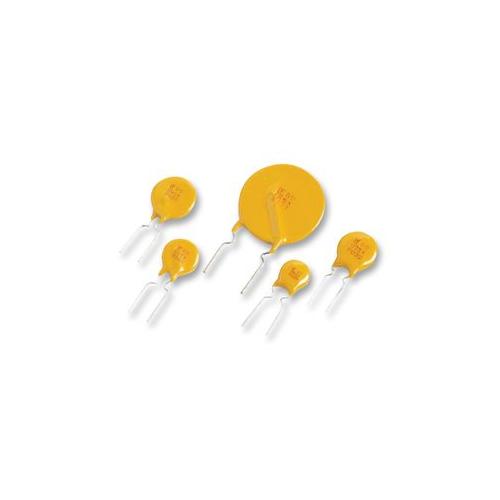 60R135XF Littelfuse Polyfuse, Ptc, 60R Radial, 1.35A