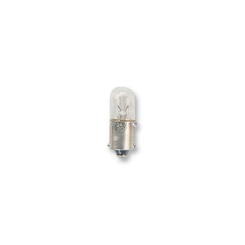 6240-99-995-1233 Lux Lamp, Ba9S, 24V, 2.8W