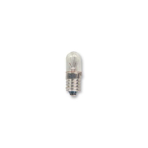 6240-99-995-1232 Lux Lamp, Mes, 24V, 2.9W