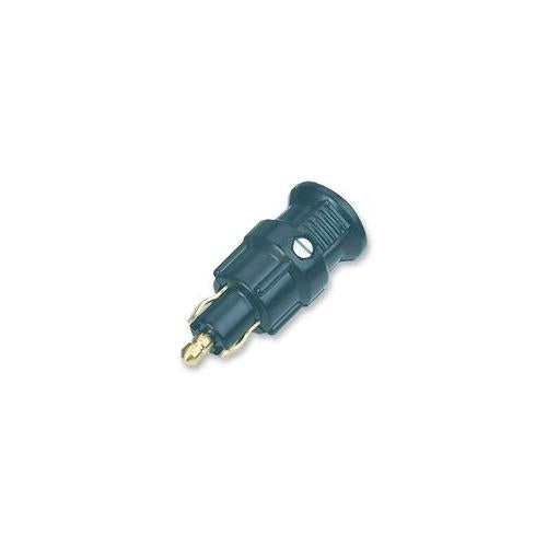57725002 Pro Car Plug, Dc Power, Din, 6-24V