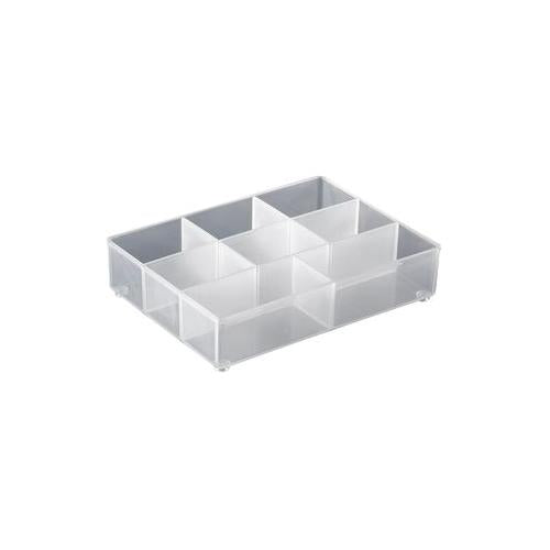 115766 Raaco Compartment Box Insert, A78