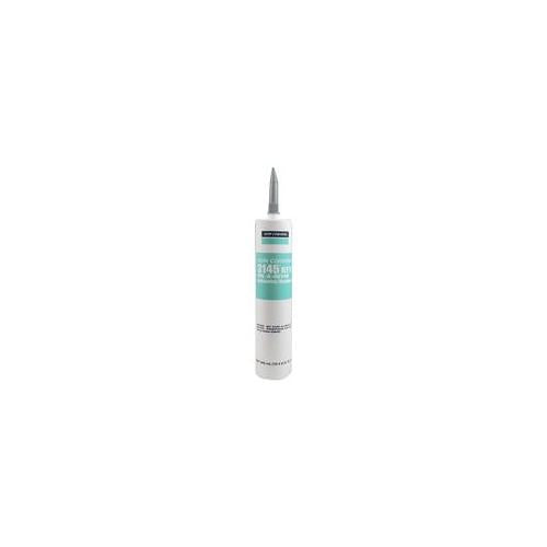 3145 GREY 310ML Dow Corning Rtv Silicone, Grey, 310Ml