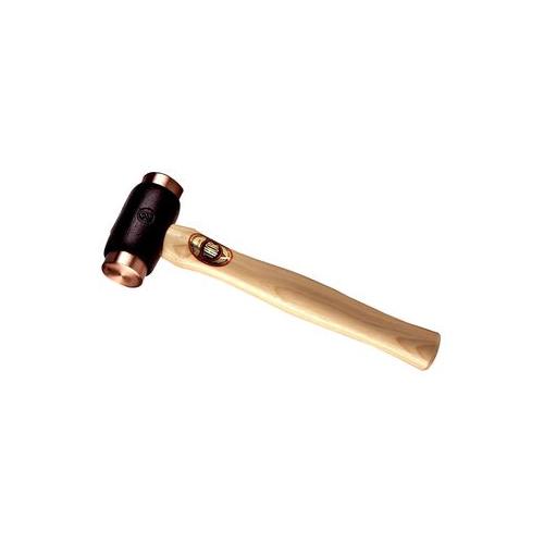 04-312 Thor Hammer Copper/Copper Hammer, 38mm, 1260G