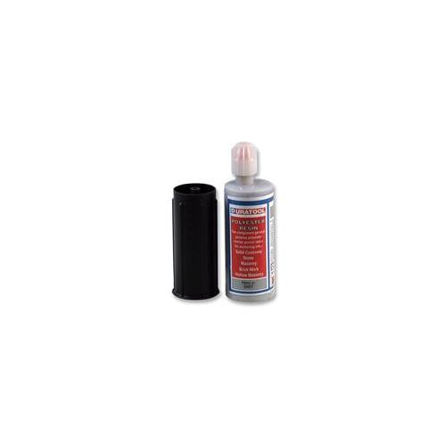 DURATOOL - RESIN150 - POLYESTER RESIN