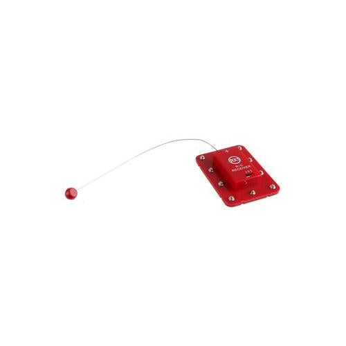 6SCRX1 Snap Circuits Receiver, R/C