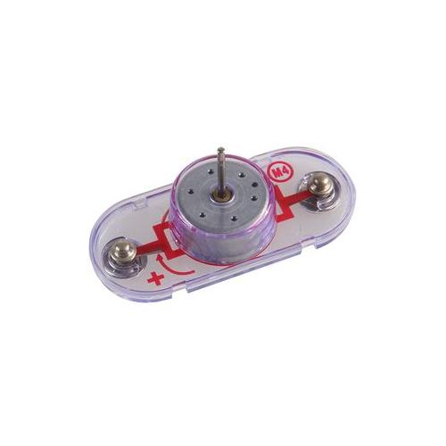 6SCM4 Snap Circuits Motor, Low Speed