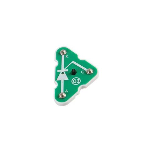 6SCQ3 Snap Circuits Scr
