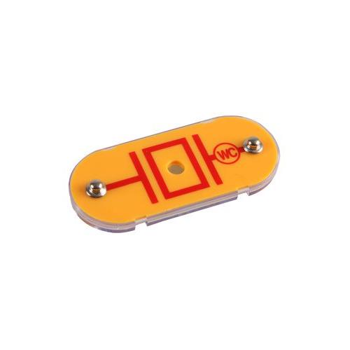 6SCWC Snap Circuits Whistle Chip