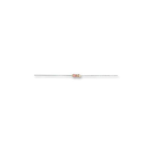 MCF 0.25W 47R Multicomp Resistor, 0.25W 5% 47R (Box 5000)