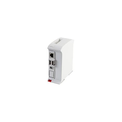 10.EN83857 Italtronic Railbox, 45mm, Raspberry Pi