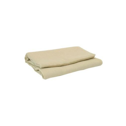 129TRDS Rodo Dust Sheet, Cotton Twill, 12' X 9'