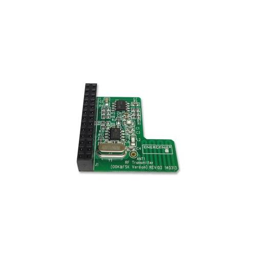 ENER314 Energenie Rf Controller Board, For Raspberry Pi