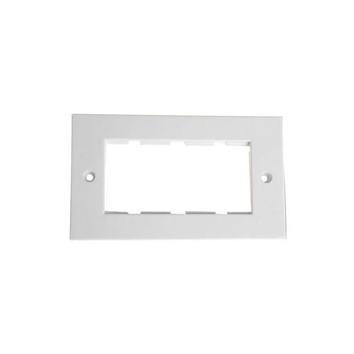 MW504 Antiference Module Frame White 4 Modules