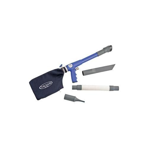 4912 Lazer Air Gun Sucker/Blower Kit