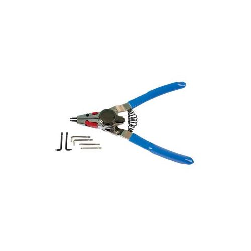 5733 Lazer Quick Change Circlip Pliers Int/Ext