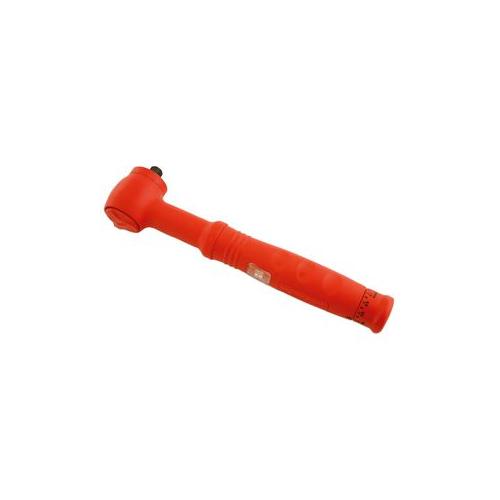 5481 Lazer Insulated Torque Wrench 3/8"D 5-25Nm