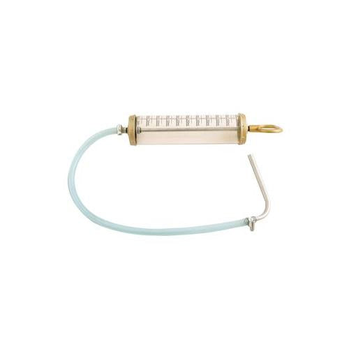 5390 Lazer Evacuation Dispensing Pump 500Ml