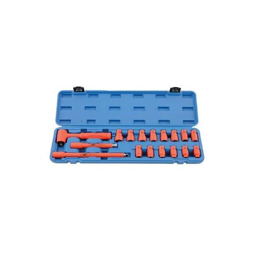 5483 Lazer Socket Set 3/8" Insulated