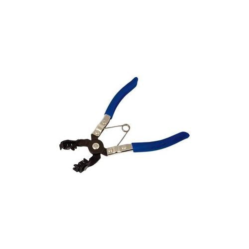 4231 Lazer Hose Clamp Pliers, Swivel Jaws