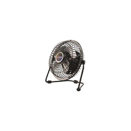 AK-UFN01-BK Akasa Fan, Usb Mini Desk, Akasa