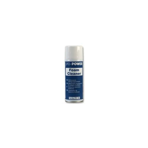 PRO POWER - PPC100 - FOAM CLEANER, 400ML