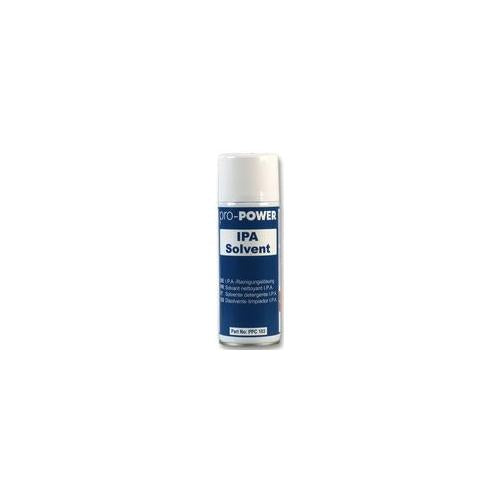 PRO POWER - PPC103 - IPA CLEANING SOLVENT