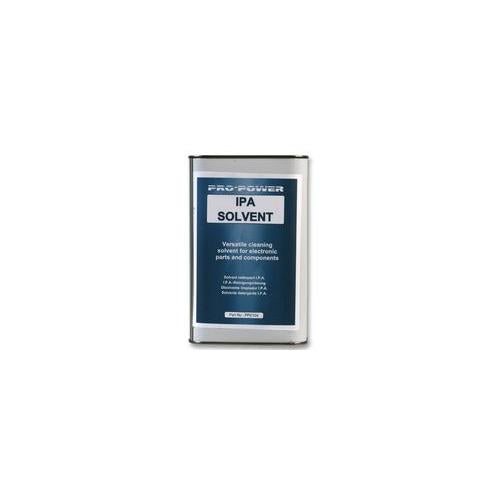 PRO POWER - PPC104 - IPA CLEANING SOLVENT