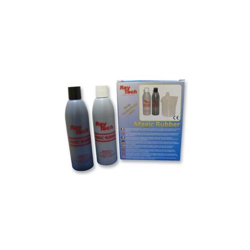 RAYTECH - MAGIC RUBBER 500 - MAGIC RUBBER - 500 ML PACK