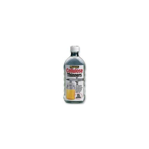 RUSTIN'S - CELT250 - CELLULOSE THINNERS, 250ML