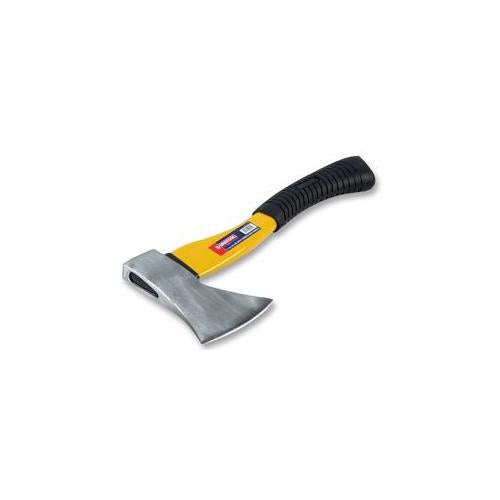 1 LB FIBREGLASS HAND AXE , DURATOOL , D00093, GARDENING TOOLS