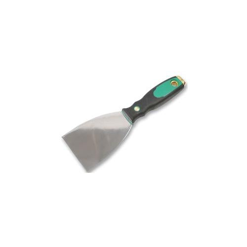 3" DURAGRIP SCRAPER , DGS3 , DECORATING TOOL