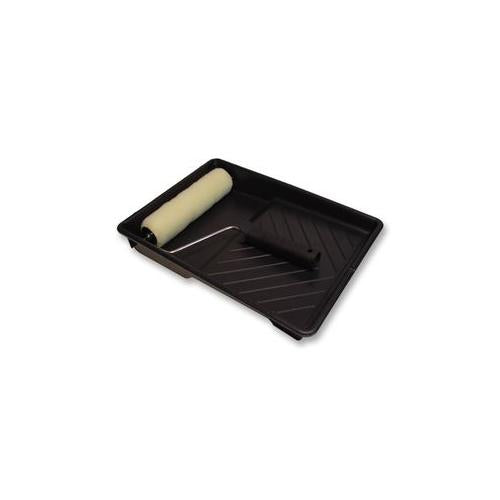 9" PAINT ROLLER KIT , PSET , DECORATING TOOL