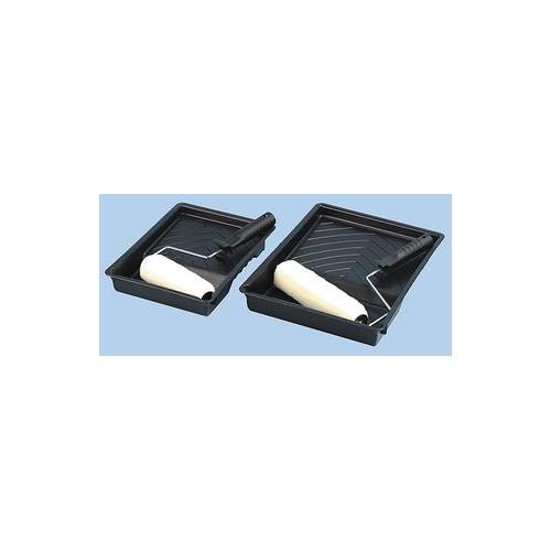 7" PAINT ROLLER KIT , PSET7 , DECORATING TOOL