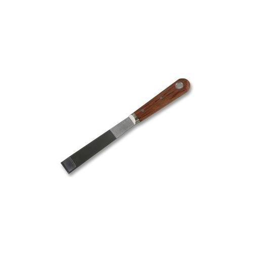 FILLING KNIFE, W/HANDLE 1" , RODO , RFK1 , DECORATING TOOL