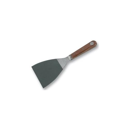 SCRAPER, W/HANDLE 4" , RODO , RPS4 , DECORATING TOOL