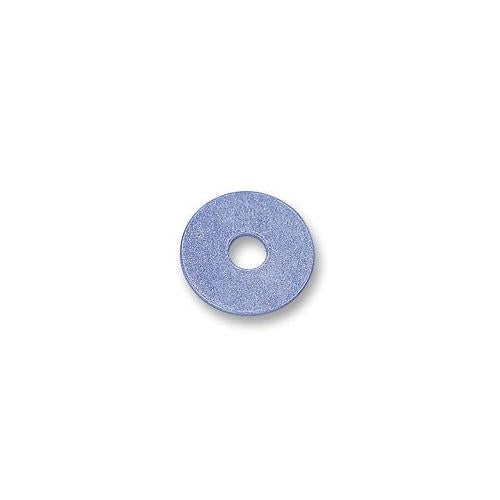 5MM id x 20MM od Mud - MUDGUARD WASHERS 50 PK
